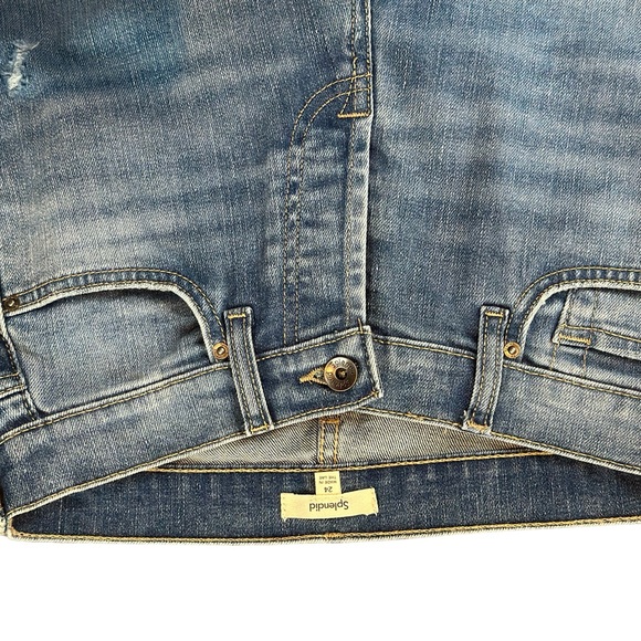 Splendid jeans size 24 & 25 - Picture 5 of 6